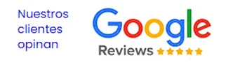 Reseñas de Google