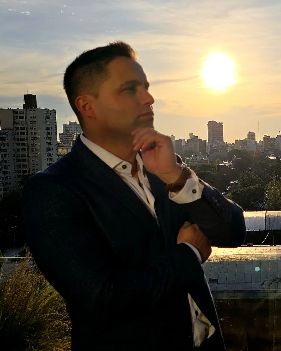 Matías Barrera